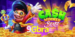 Casino Online 9Gbra | Os Melhores Slots no Brasil