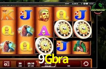 Fortune Tiger no Cassino Online 9Gbra